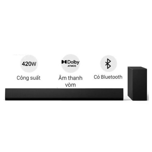Loa Thanh LG SG10TY