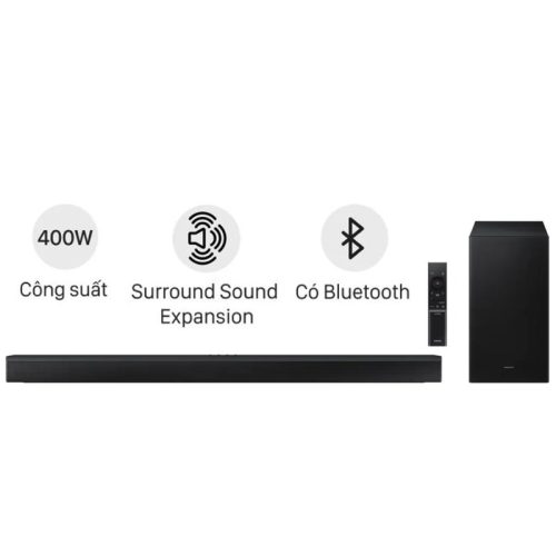 Loa Thanh Samsung HW-B750D/XV