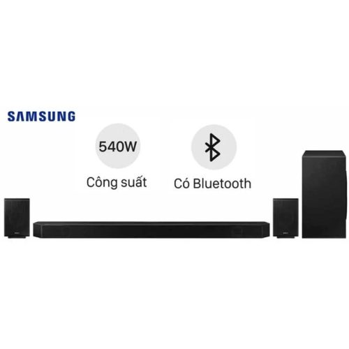 Loa Thanh Samsung HW-Q930B