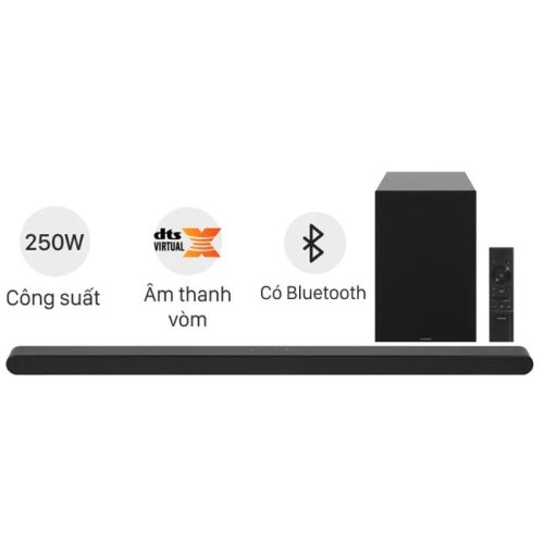 Loa Thanh Samsung HW-S700D