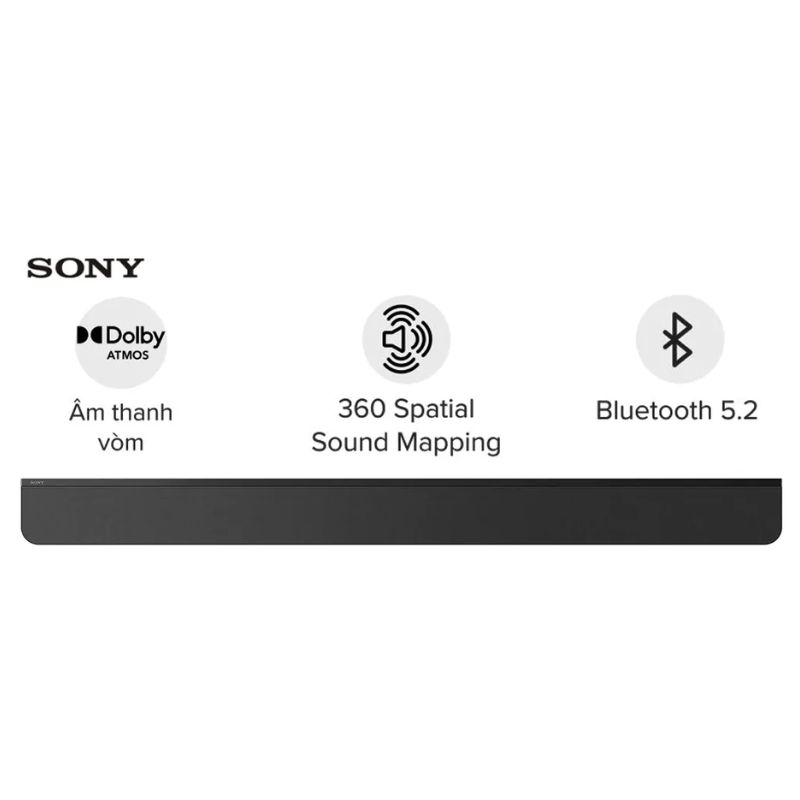 Loa Thanh Sony Bravia Theatre Bar 8 HT-A8000//M SP1 3 Loa Thanh Sony Bravia Theatre Bar 8 HT-A8000//M SP1