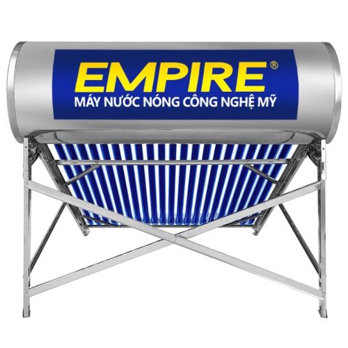 Mặt sau máy nước nóng Empire Titan EPNL-TT-1818