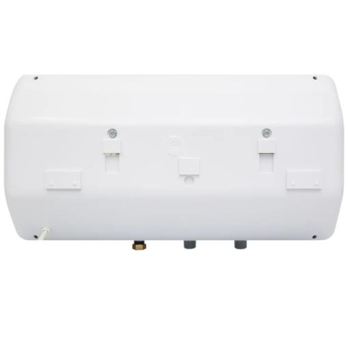 Máy nước nóng Ferroli QQ Evo 20L ME 10 Mặt sau máy nước nóng Ferroli QQ Evo 20L ME