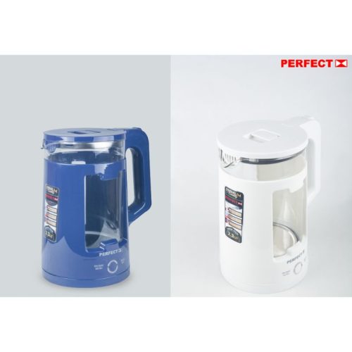 Màu sắc ấm đun nước Giữ Nhiệt Perfect PF-BD68