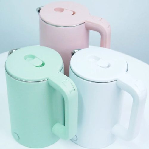 Màu sắc ấm đun nước siêu tốc Perfect PF-B9 1.8 Lít