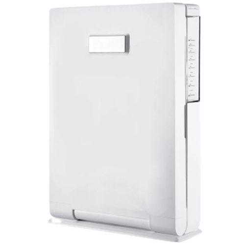 Máy hấp điện gấp gọn PANWORLD PW-2311