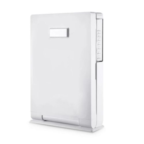 Máy hấp điện gấp gọn Panworld PW-2313
