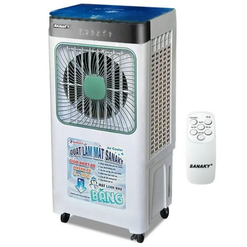 Máy làm mát bằng hơi nước Sanaky VH-4500AR