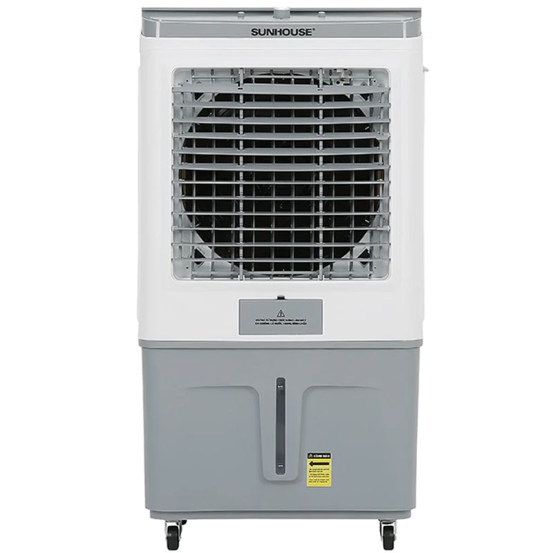 Máy làm mát không khí Sunhouse SHD7757 3 Máy làm mát không khí Sunhouse SHD7757