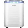 Máy lọc không khí Cuckoo CAC-CH0910FW/WHCRVN(S)