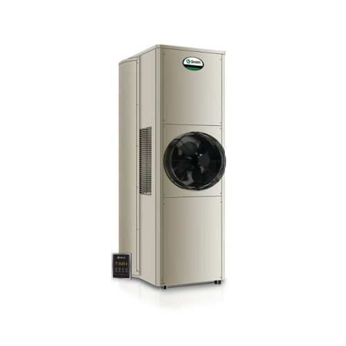 Máy nước nóng A. O. Smith CAHP1.5DI-80-6-W-1.5HP