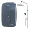 Máy nước nóng Centon By Atlantic Presto Turbo EIWH P M-N3 5.5kW (RS)