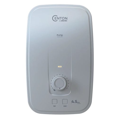 Máy nước nóng Centon By Atlantic PrestoLite EIWH P M-N1