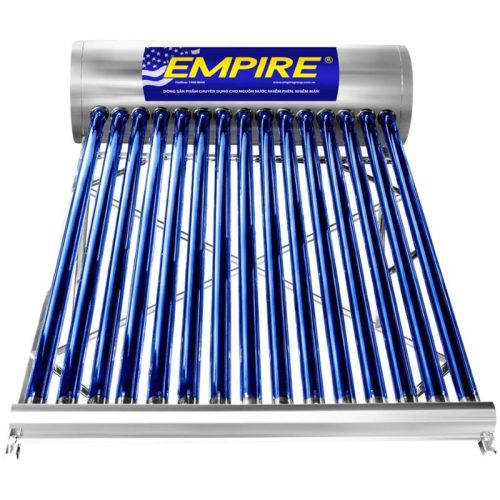 Máy nước nóng Empire PPR 1516