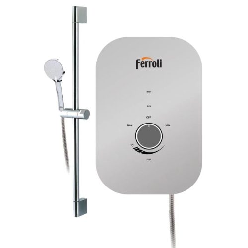 Máy nước nóng Ferroli Amore-4.5-GSP (BELLA) 4500W