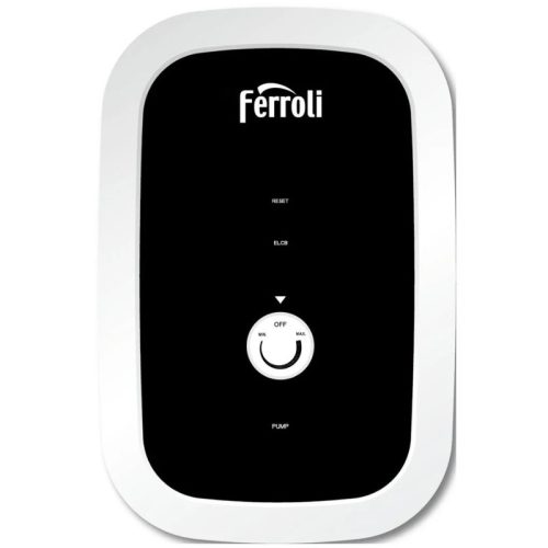 Máy nước nóng Ferroli LUXE-SP