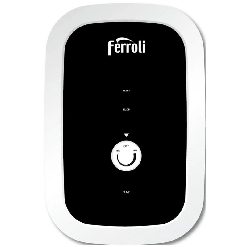 Máy nước nóng Ferroli LUXE-SP 3 Máy nước nóng Ferroli LUXE-SP