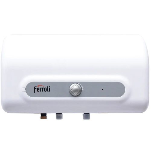 Máy nước nóng Ferroli QQ Evo 15L ME