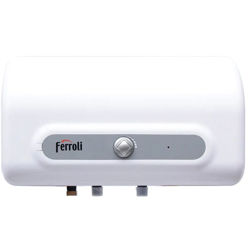 Máy nước nóng Ferroli QQ Evo 15L ME 3 Máy nước nóng Ferroli QQ Evo 15L ME
