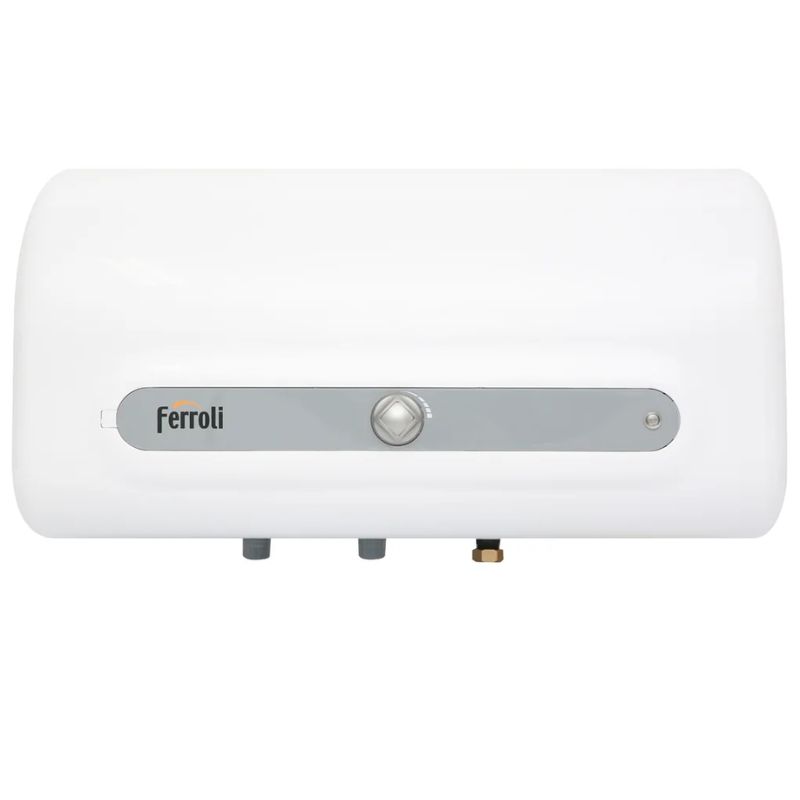 Máy nước nóng Ferroli QQ Evo 20L ME 3 Máy nước nóng Ferroli QQ Evo 20L ME