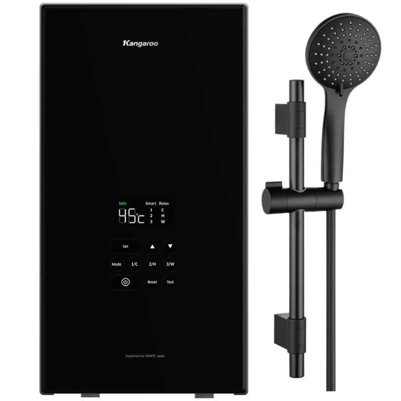 Máy nước nóng Kangaroo KGWD45N1 3 Máy nước nóng Kangaroo KGWD45N1