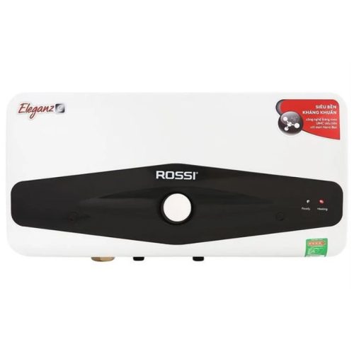 Máy nước nóng Rossi Eleganz-C 15 lít REC15SL