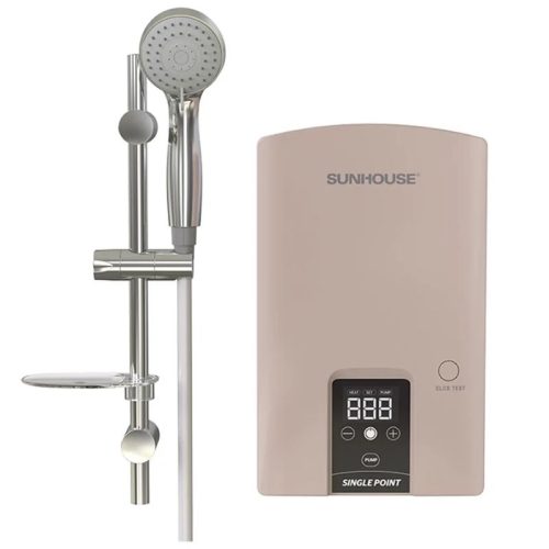 Máy nước nóng Sunhouse SHA-9454EP 4500W