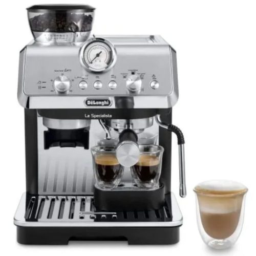 Máy pha cà phê Delonghi EC9155.MB