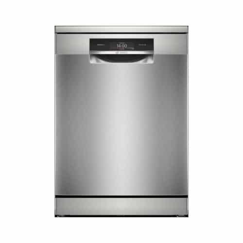 Máy rửa bát Bosch SMS8TCI04E