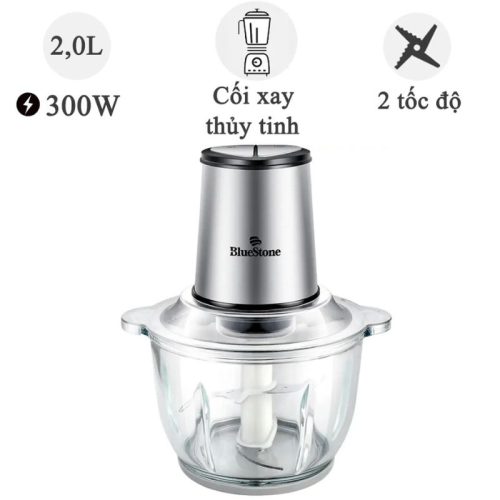 Máy xay thịt Bluestone CHB-5149 300W