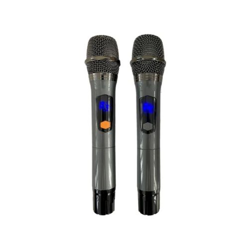 Micro Loa Xách Tay Karaoke Mobell MK-4026