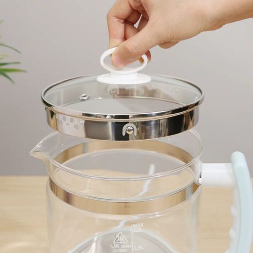 Nắp ấm điện đa năng Rapido RMK0818-S