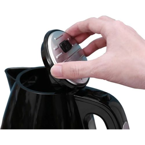 Nắp bình đun siêu tốc 1 lít Delonghi KBLA2000.BK