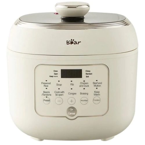 Nồi áp suất Bear YLB-A50P1 5.0 Lít