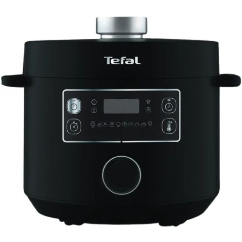 Nồi áp suất điện đa năng Tefal CY754830