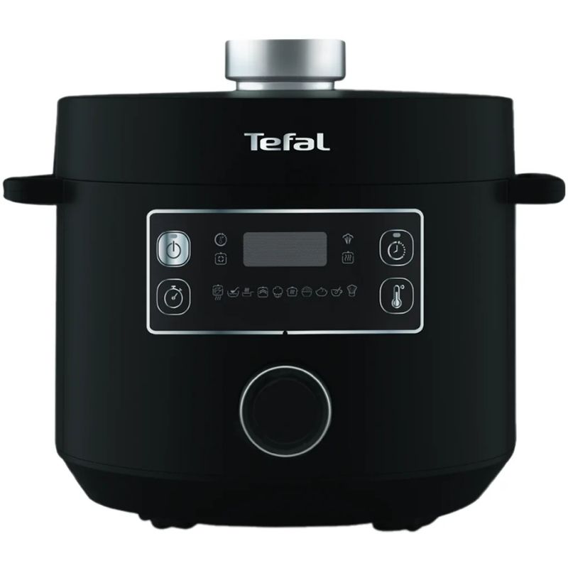 Nồi áp suất điện đa năng Tefal CY754830 3 Nồi áp suất điện đa năng Tefal CY754830