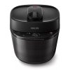 Nồi áp suất điện Philips HD2151/66 5 Lít 1 Nồi áp suất điện Philips HD2151/66 5 Lít