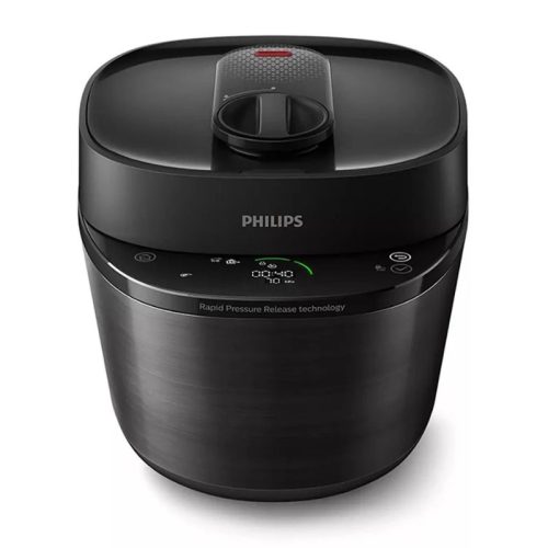 Nồi áp suất điện Philips HD2151/66 5 Lít