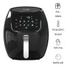 Nồi chiên nướng không dầu Magic AC110