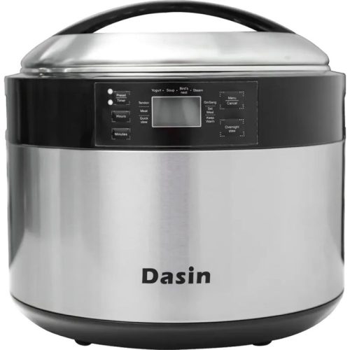 Nồi chưng cách thủy Dasin DGD35-35EG 3.5 Lít