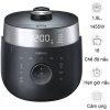 Nồi cơm cao tần áp suất Kép Cuckoo CRP-LHTR1009F 1.8 Lít