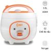 Nồi cơm điện Comet CM8006