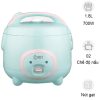 Nồi cơm điện Comet CM8007