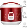 Nồi cơm điện Cuckoo CR-1713 3.0 Lít