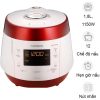 Nồi cơm điện Cuckoo CRP-PK1000S 1.8 Lít
