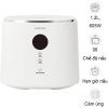 Nồi cơm điện Lock&lock EJR384IVY Nemo Rice Cooker 1.2 Lít