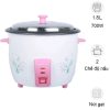 Nồi cơm điện nắp rời Perfect PF-CR18
