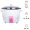 Nồi cơm điện nắp rời Perfect PF-CR22