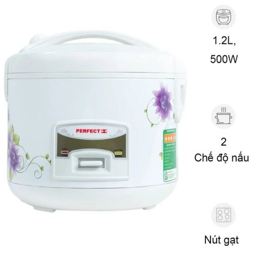 Nồi cơm điện Perfect PF-C101