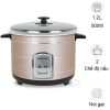 Nồi cơm điện Sunhouse SHD8105 1.2 Lít